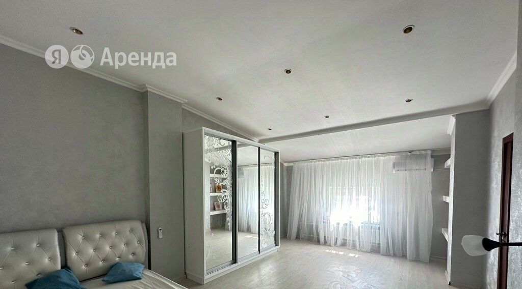 квартира г Краснодар р-н Прикубанский ул Черкасская 63 фото 16