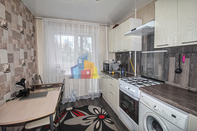 квартира г Тула р-н Центральный ул Рязанская 24к/1 фото 7