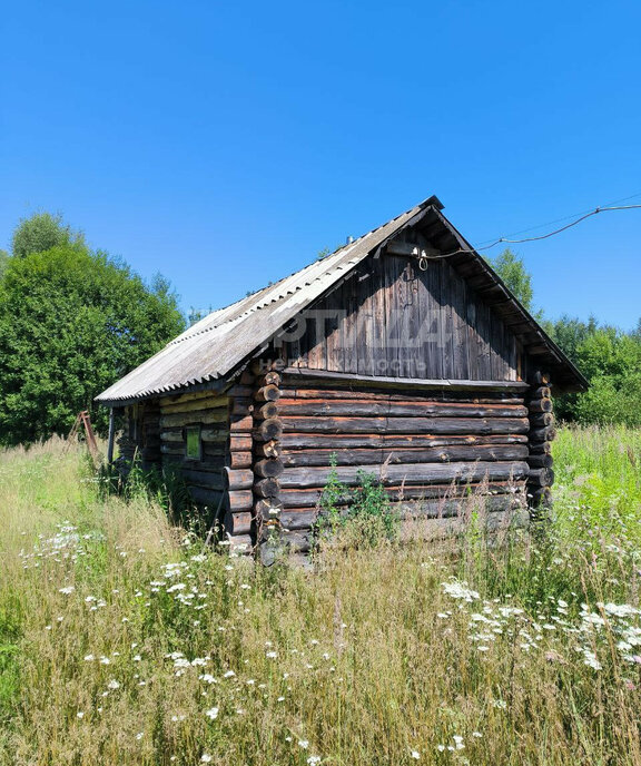 дом г Бор деревня Зименки Линдовский сельсовет фото 5