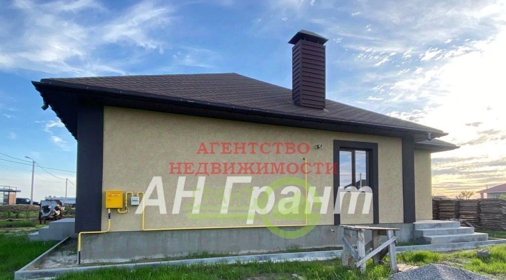 дом р-н Белгородский с Пушкарное ул Центральная пос фото 25