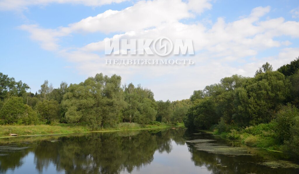 дом г Москва метро Подольск ТиНАО Краснопахорский район, ДНП Европейская Долина-2, 4-й Двинский переулок, 19 фото 20