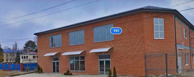 свободного назначения ул Шияна 192 Тимашёвское городское поселение фото