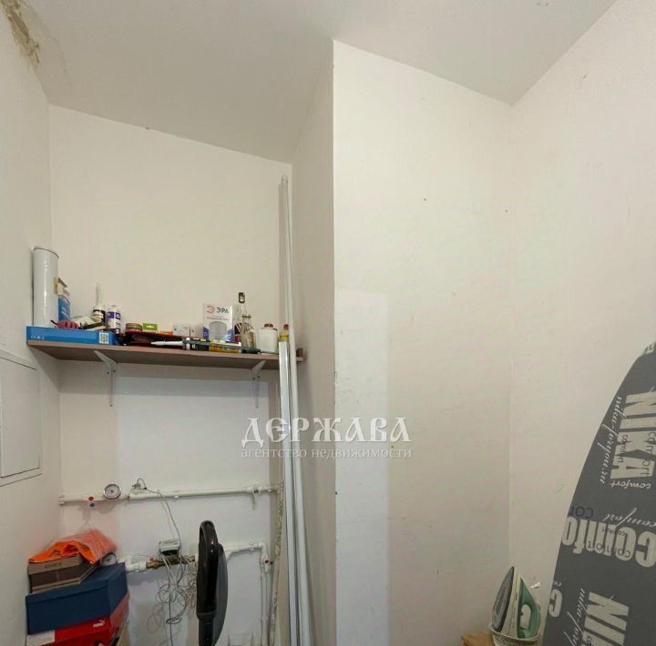 квартира г Старый Оскол Дубрава 1 кв-л, 21 фото 16