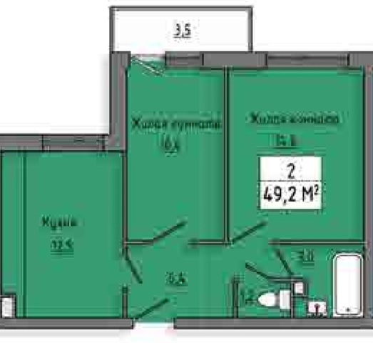 р-н Сеймский фото