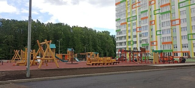 р-н Сеймский фото