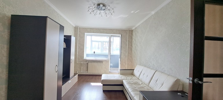 квартира г Курск р-н Центральный ул Орловская 12 фото 16