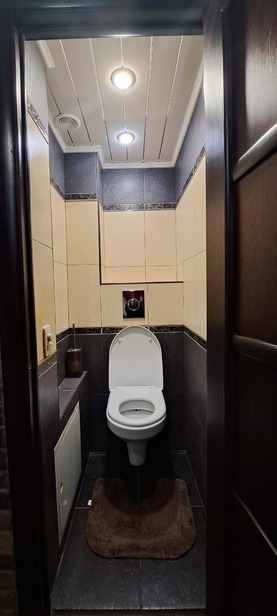 квартира г Курск р-н Центральный ул Орловская 12 фото 17