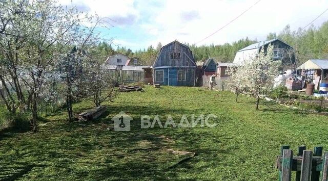 Бурнаковская 50 лет Октября – Канавинский район СНТ фото