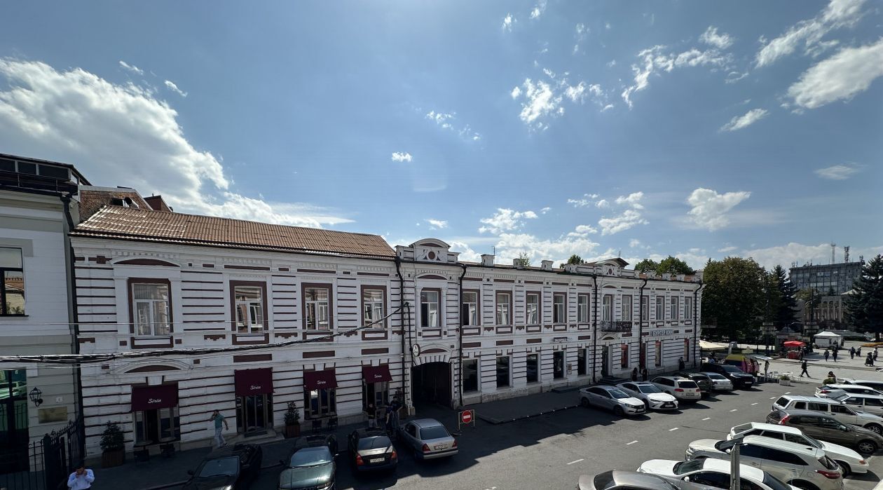квартира г Владикавказ р-н Иристонский ул Вахтангова 1 фото 5
