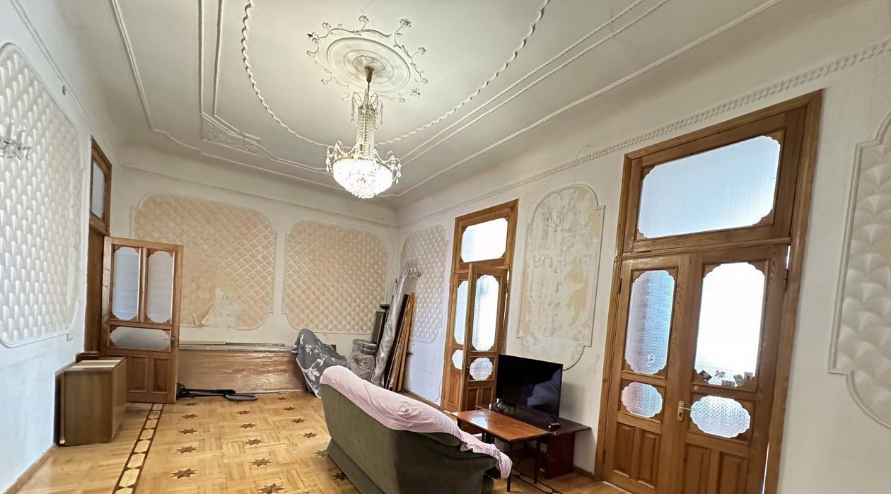 квартира г Владикавказ р-н Иристонский ул Вахтангова 1 фото 8