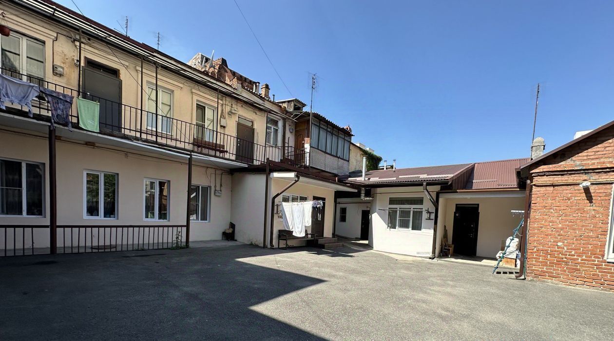квартира г Владикавказ р-н Иристонский ул Вахтангова 1 фото 31