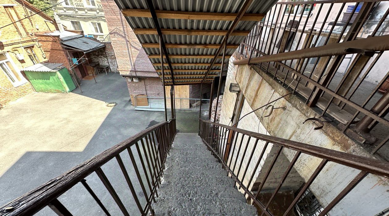 квартира г Владикавказ р-н Иристонский ул Вахтангова 1 фото 32