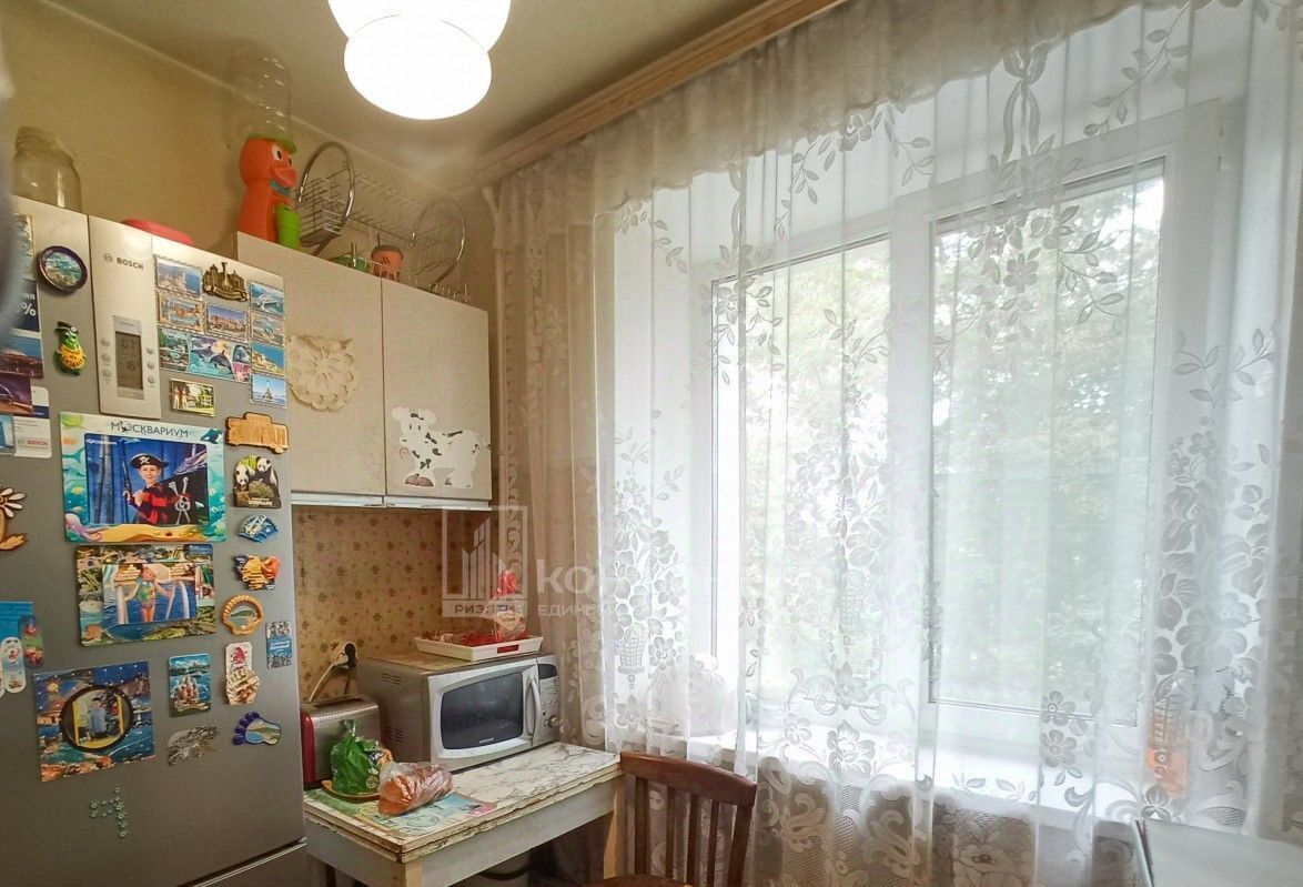 квартира г Ковров ул Фурманова 18 фото 1