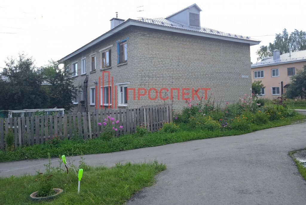 квартира г Пенза проезд Пестеля 6-й 4а Октябрьский район фото 1