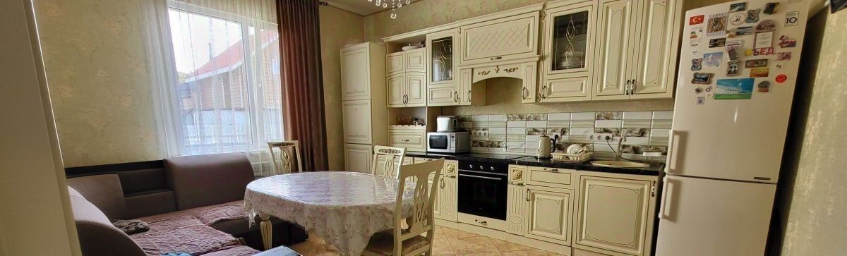 дом г Новый Уренгой кв-л Крымский фото 10