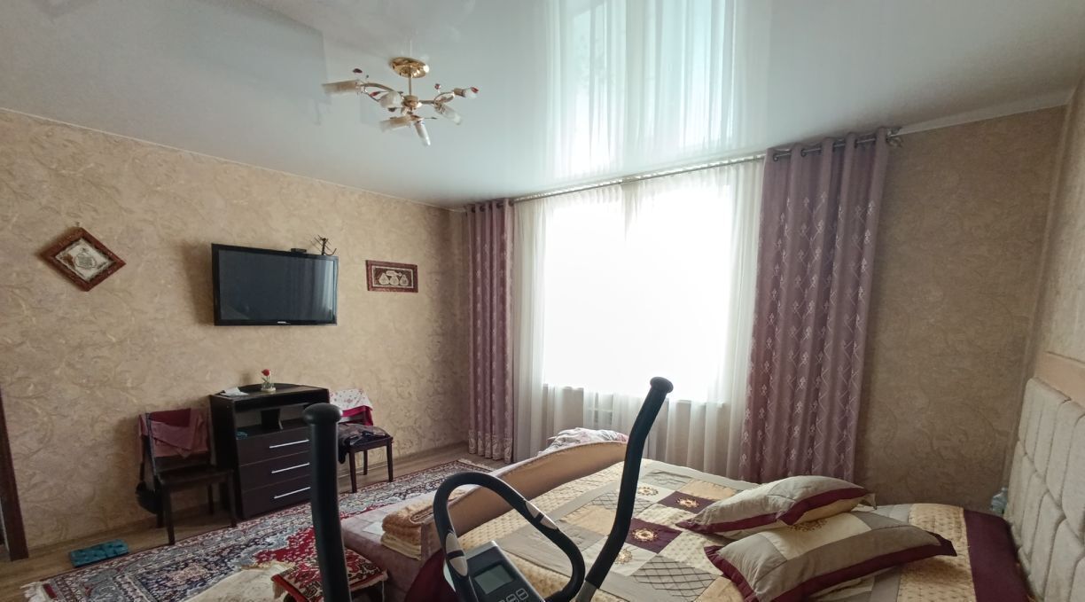 дом г Волгоград р-н Ворошиловский снт Рекорд ул им. Семенова-Тян-Шанского фото 17