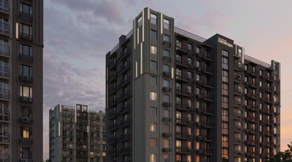 квартира г Астрахань р-н Ленинский ул Августовская 68 фото 5