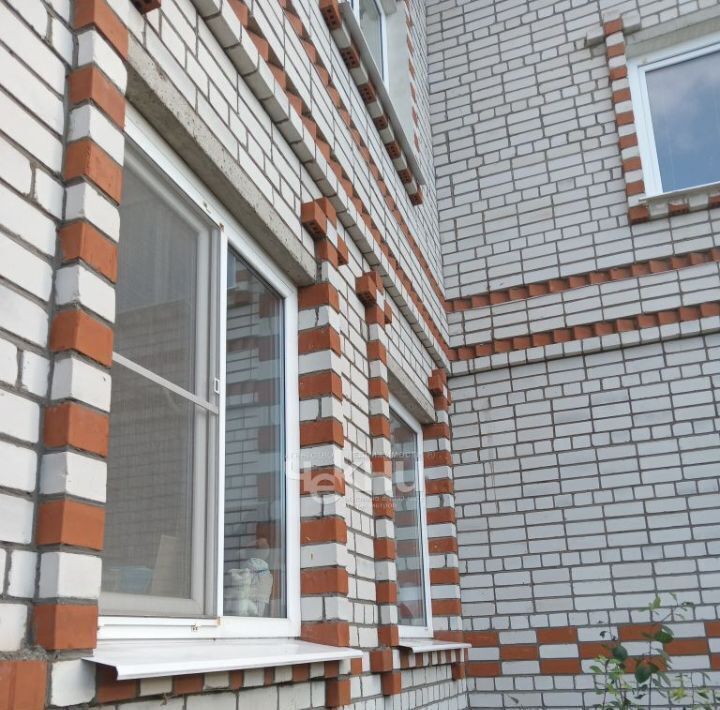 дом р-н Городецкий г Городец ул Рождественская 11 фото 6