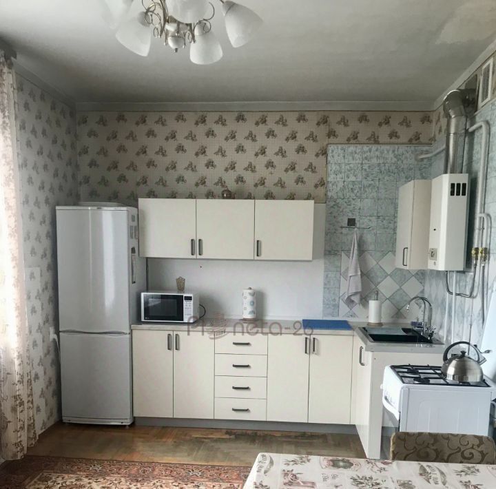 дом г Пятигорск п Свободы ул Веселая фото 1