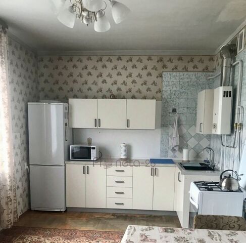 п Свободы ул Веселая фото