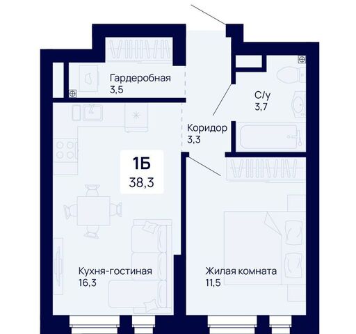 р-н Железнодорожный Машиностроителей пр-кт Космонавтов ЖК Галактика жилой дом фото