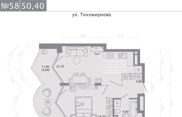 Суконная слобода фото