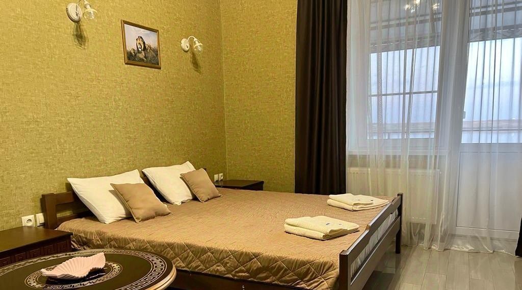 комната р-н Буденновский г Буденновск мкр 8 40 фото 1