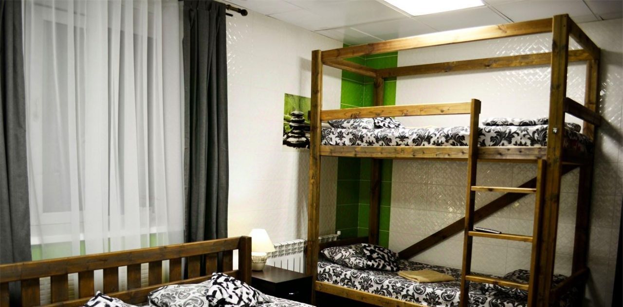 комната г Казань метро Площадь Тукая ул Островского 21/8 фото 1