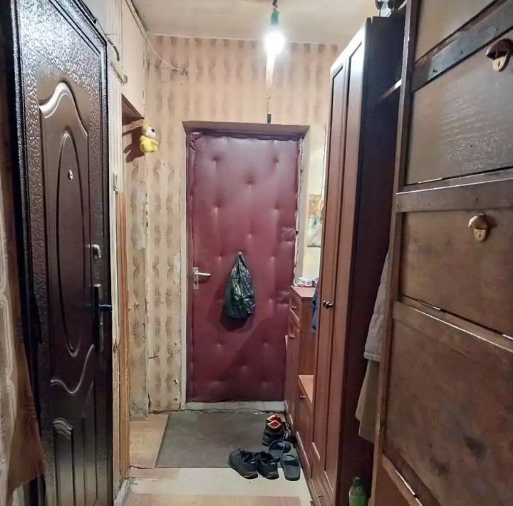 комната г Санкт-Петербург метро Проспект Просвещения б-р Сиреневый 8к/1 фото 15