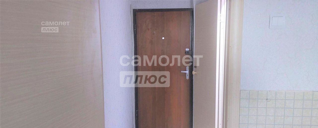 квартира г Красноярск р-н Октябрьский ул Вильского 36 ЖК «Серебряный» фото 5