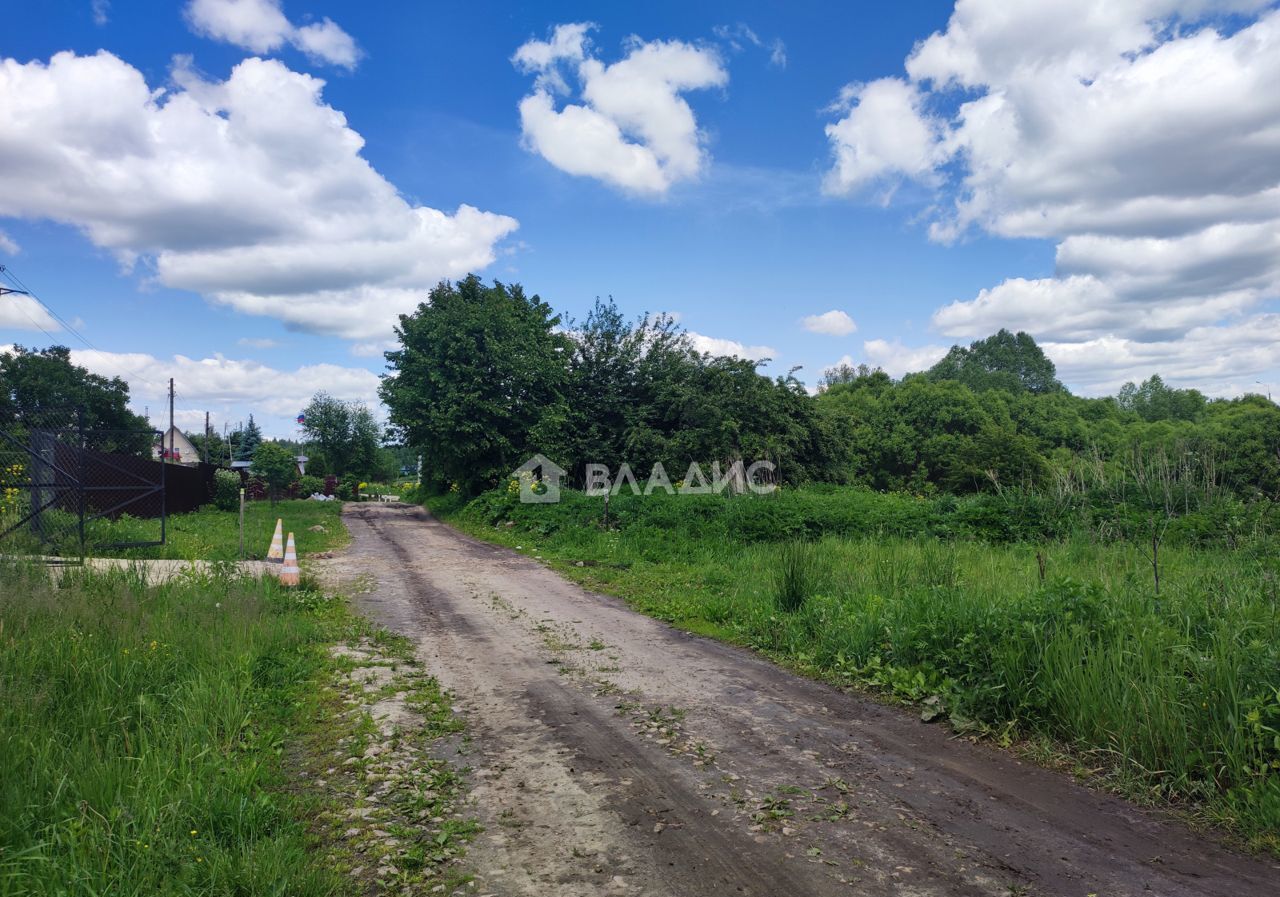 земля р-н Бабынинский п Бабынино сельское поселение село Бабынино, д. Матюково Хваловский сельсовет, 6А фото 17