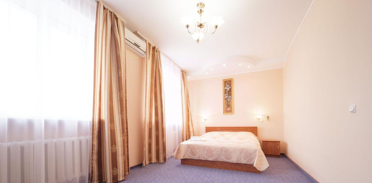 комната г Курган ул Красина 49 фото 1