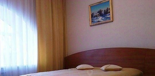комната г Орел р-н Советский ул Максима Горького 23 фото 3