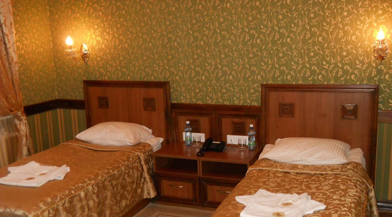 комната р-н Городецкий г Городец ул Республиканская 94 фото 2