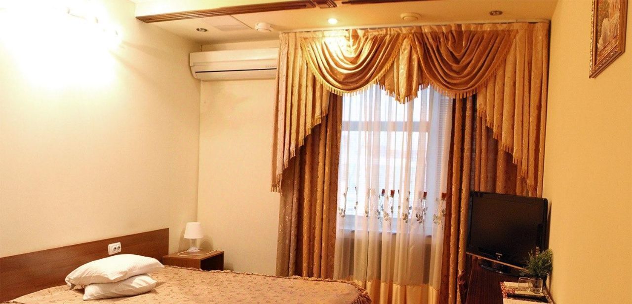 комната г Уфа р-н Советский ул Большая Гражданская 24 фото 2