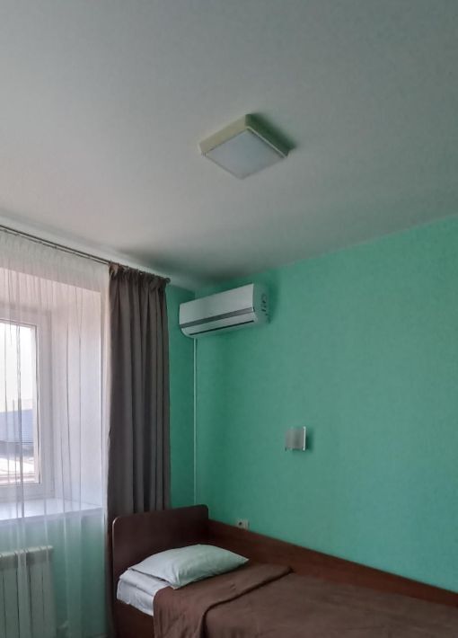 комната г Курган ул Марии Ульяновой 4 фото 11