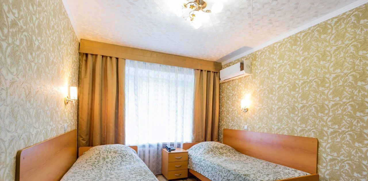 комната г Бузулук ул Чапаева 10а фото 10