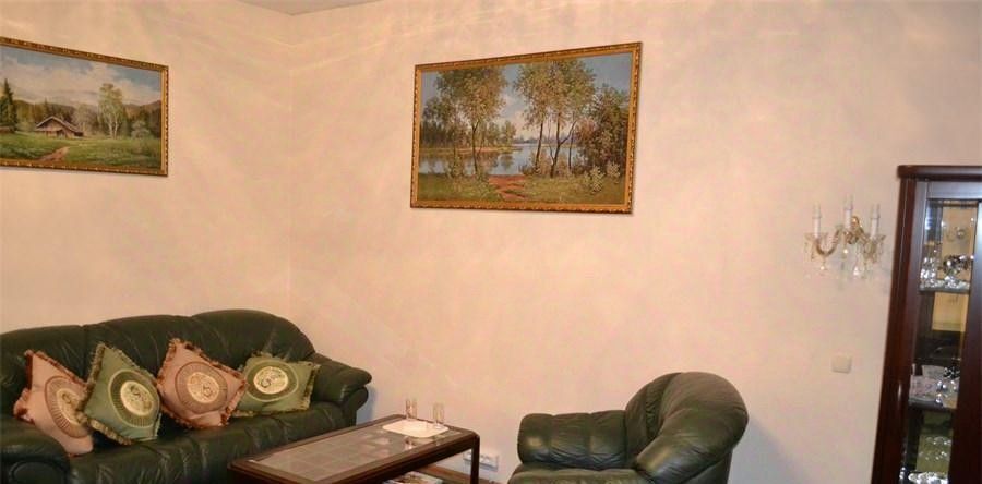 комната г Владивосток р-н Первореченский ул Гамарника 1 фото 5