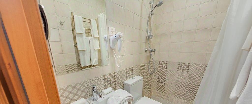 комната г Новочеркасск ул Дубовского 39 фото 6