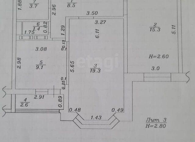 ул Крылова 13к/3 ЖК Аванта фото