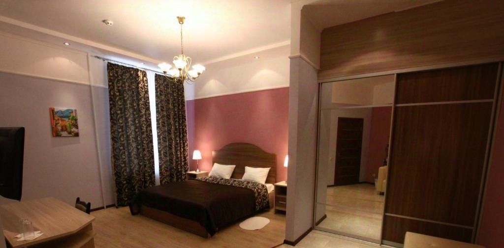 комната г Уфа р-н Калининский ул Черниковская 51 фото 10