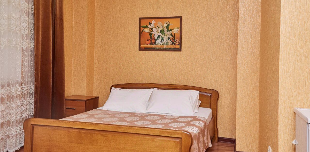 комната г Махачкала ул Гайдара Гаджиева 11н Советский фото 1