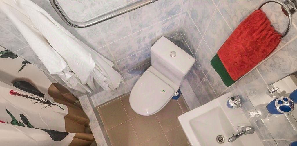 комната г Волоколамск ул Ново-Солдатская 25 фото 5
