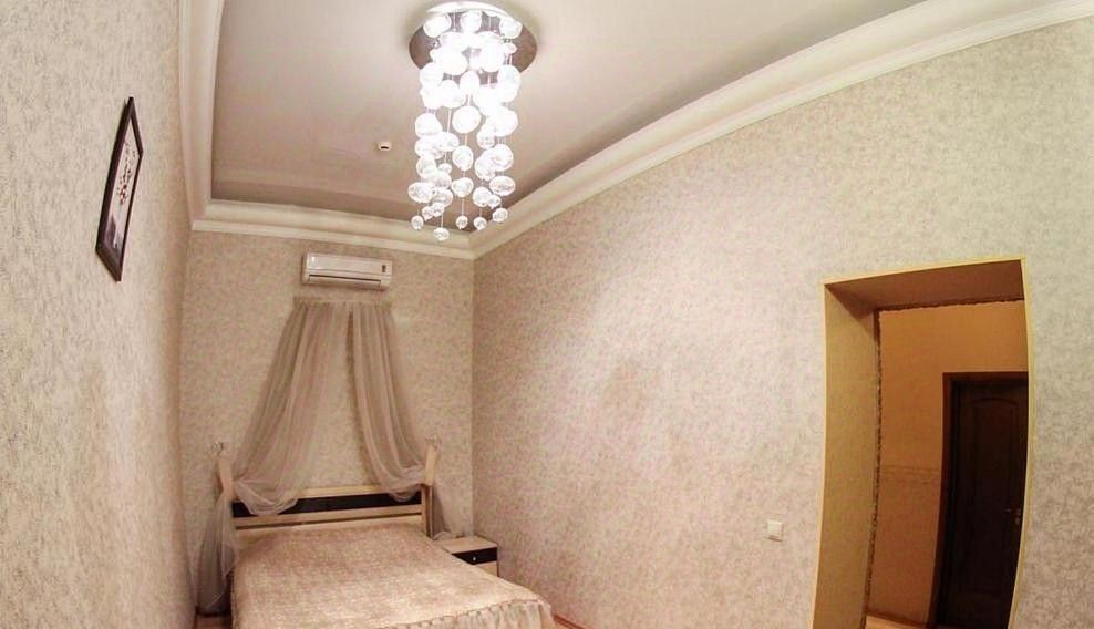 комната г Воронеж р-н Ленинский ул Маршала Неделина 27в фото 1
