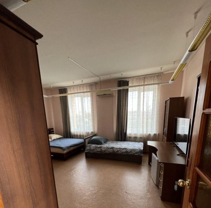 комната г Воронеж р-н Ленинский ул Маршала Неделина 26 фото 1