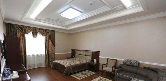 комната г Черкесск пр-кт Ленина 328а фото 2