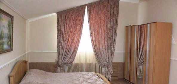 комната г Черкесск пр-кт Ленина 328а фото 3