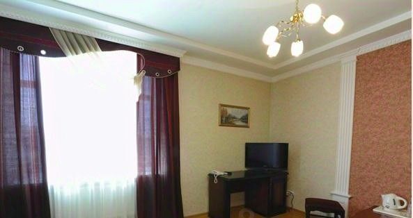 комната г Черкесск пр-кт Ленина 328а фото 4