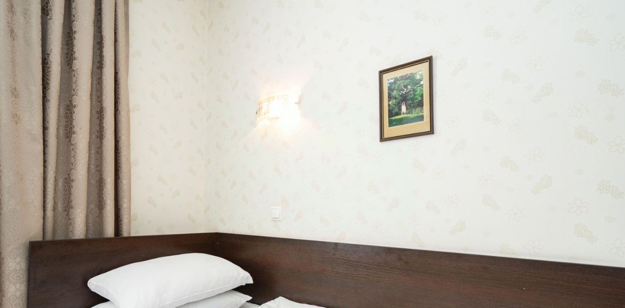комната г Воронеж р-н Коминтерновский ул Антонова-Овсеенко 41 фото 3