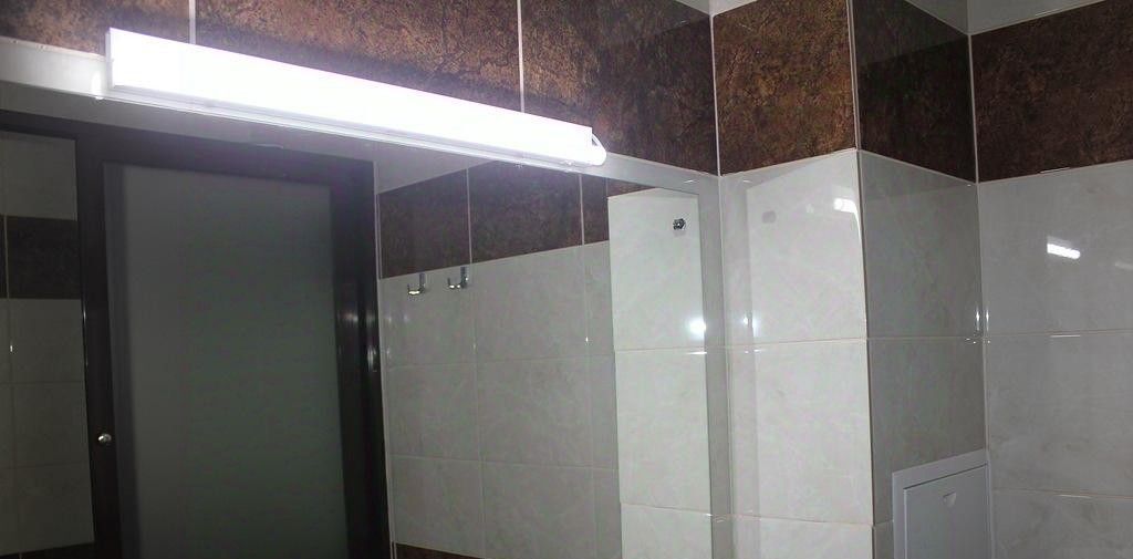 комната г Владимир р-н Ленинский пр-кт Ленина 62 фото 5